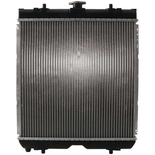 Db Electrical Radiator For Kubota L3830DT L3830F L3830GST L3830HST L4330DT L4330GST L4330HST 1906-6316 - main